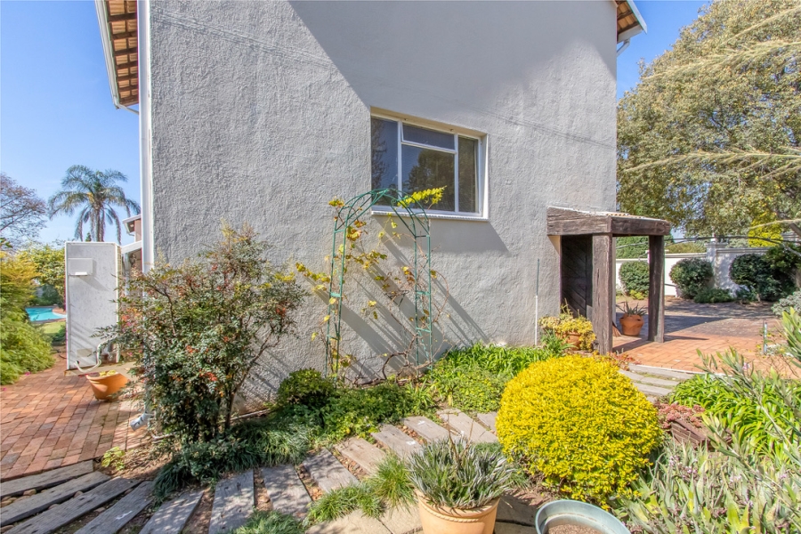 3 Bedroom Property for Sale in Northcliff Gauteng