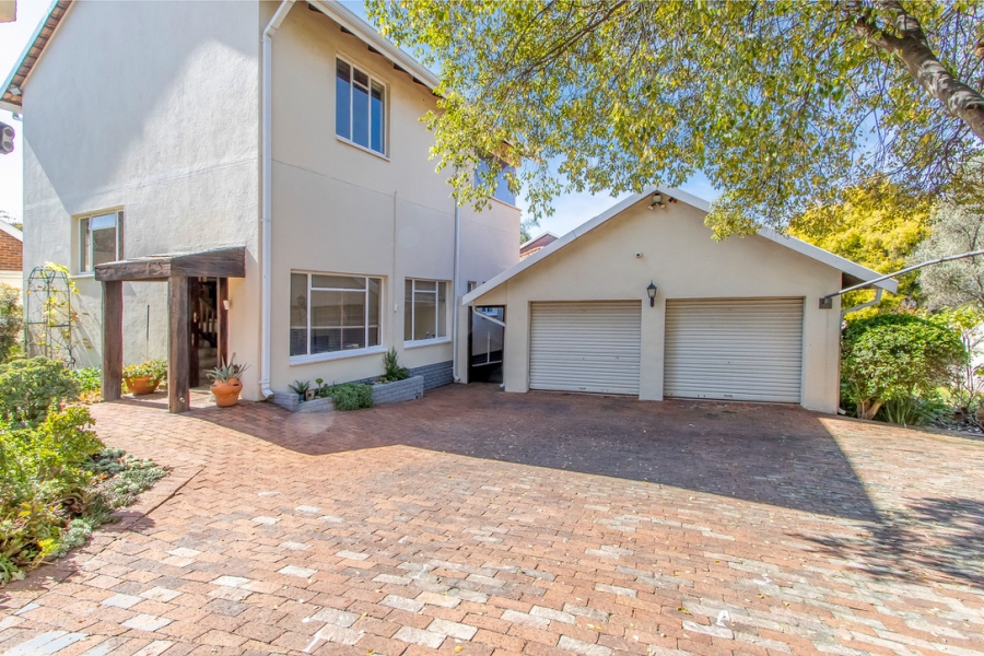 3 Bedroom Property for Sale in Northcliff Gauteng