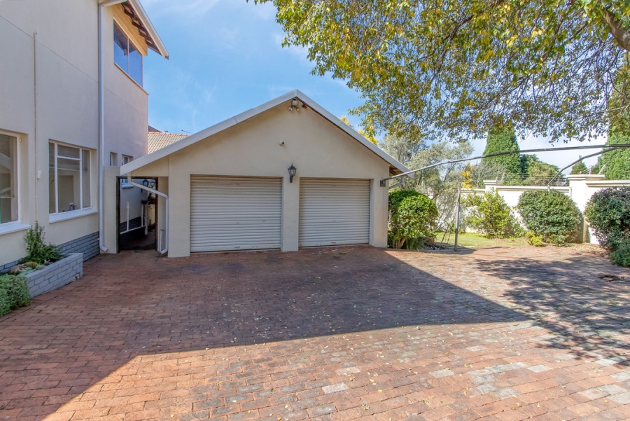 3 Bedroom Property for Sale in Northcliff Gauteng