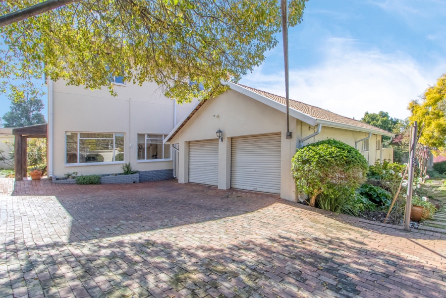 3 Bedroom Property for Sale in Northcliff Gauteng