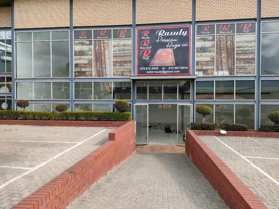 To Let commercial Property for Rent in North Riding Gauteng