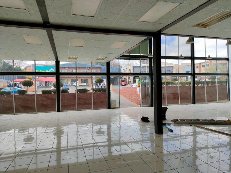 To Let commercial Property for Rent in North Riding Gauteng