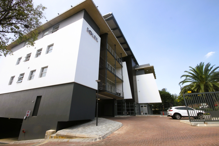 To Let commercial Property for Rent in Lyme Park Gauteng