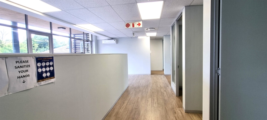 To Let commercial Property for Rent in Lyme Park Gauteng