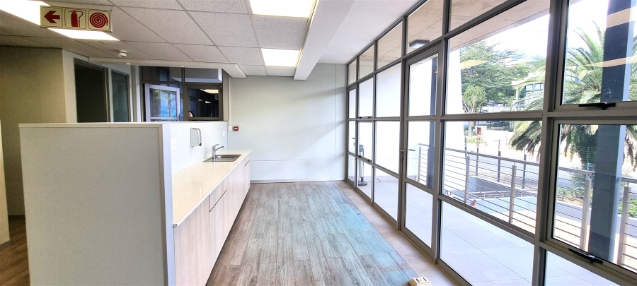 To Let commercial Property for Rent in Lyme Park Gauteng