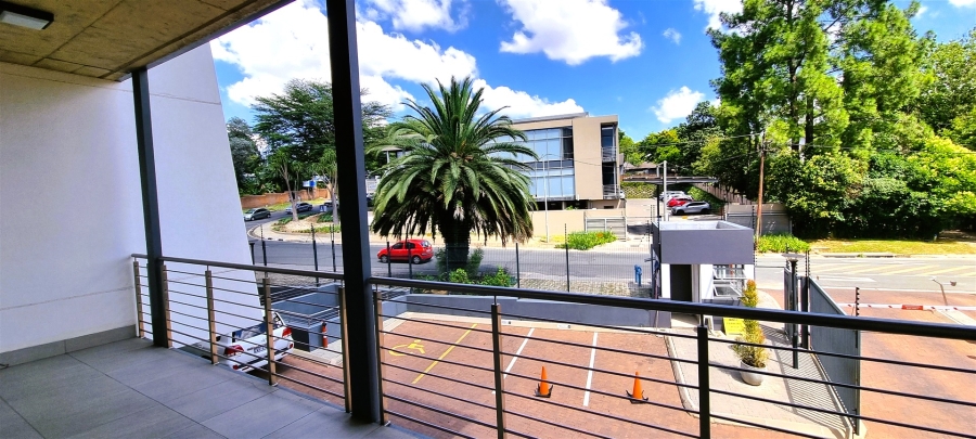To Let commercial Property for Rent in Lyme Park Gauteng