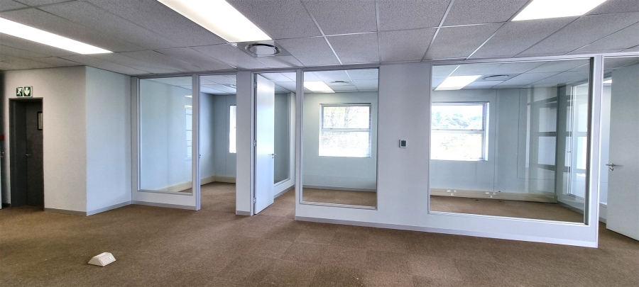 To Let commercial Property for Rent in Lyme Park Gauteng