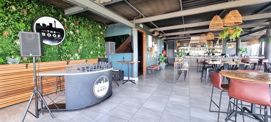 Commercial Property for Sale in Lyme Park Gauteng