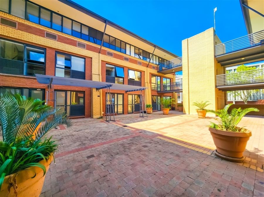 To Let commercial Property for Rent in Weltevreden Park Gauteng