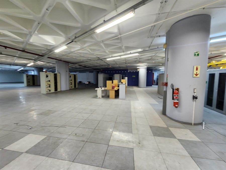 To Let commercial Property for Rent in Sandown Gauteng