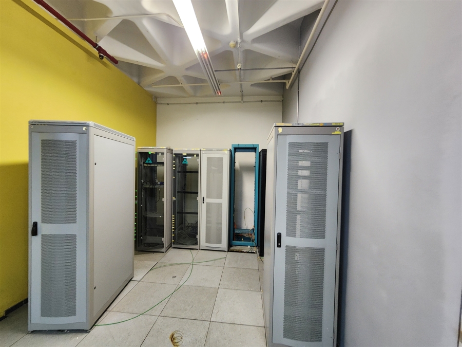 To Let commercial Property for Rent in Sandown Gauteng