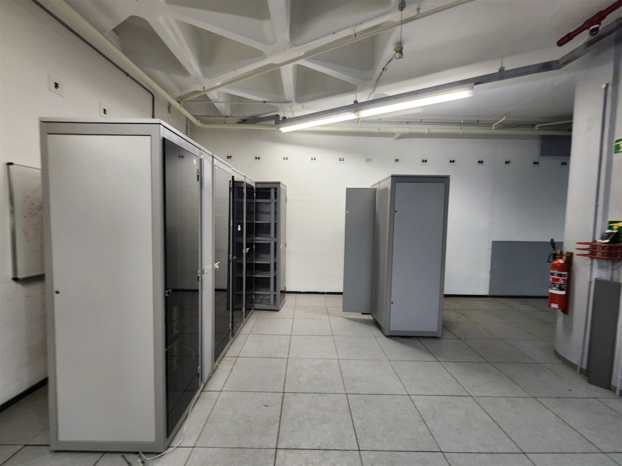 To Let commercial Property for Rent in Sandown Gauteng