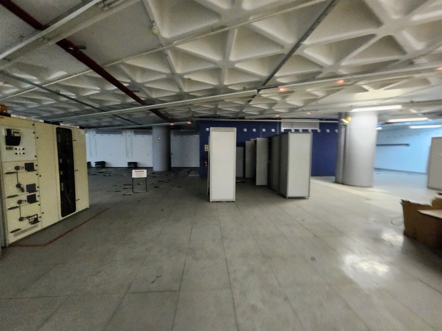 To Let commercial Property for Rent in Sandown Gauteng