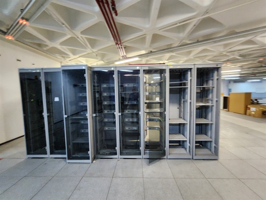 To Let commercial Property for Rent in Sandown Gauteng