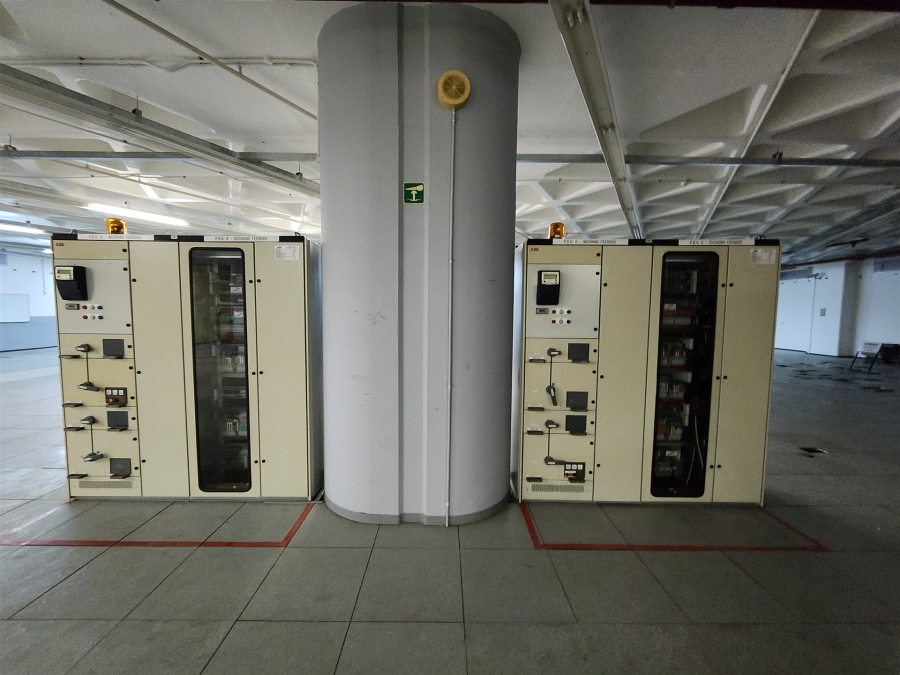 To Let commercial Property for Rent in Sandown Gauteng