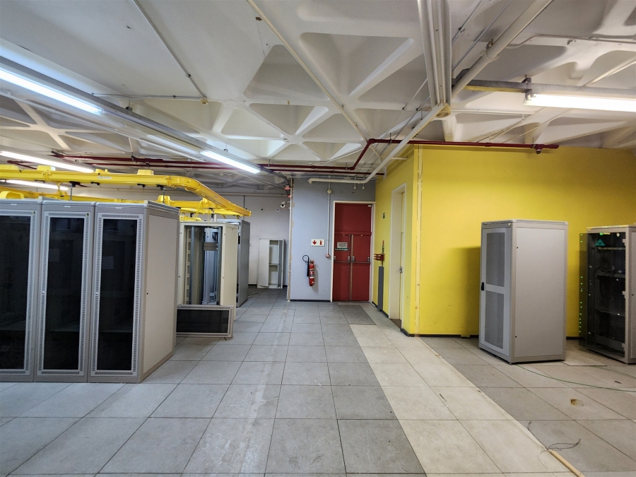 To Let commercial Property for Rent in Sandown Gauteng