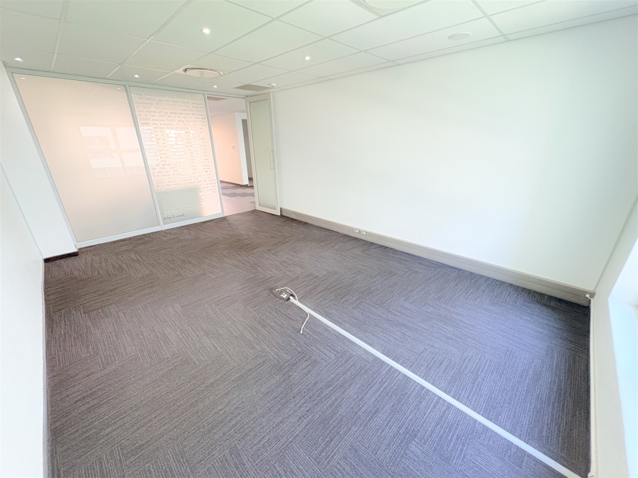 To Let commercial Property for Rent in Rosebank Gauteng
