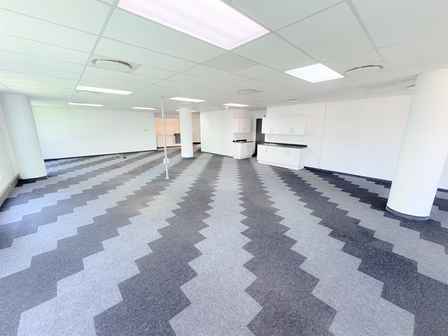 To Let commercial Property for Rent in Rosebank Gauteng