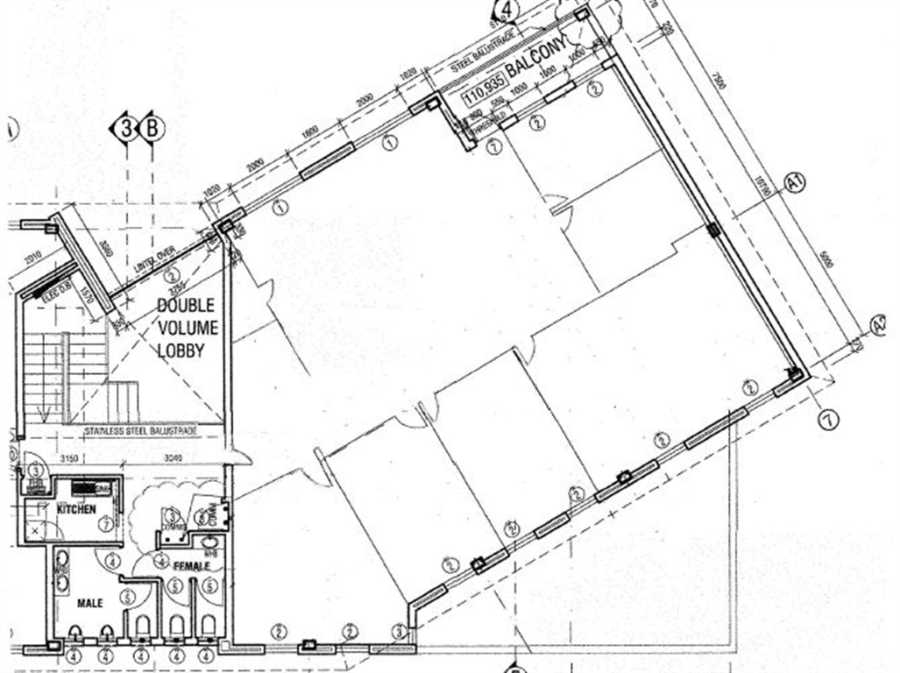 To Let commercial Property for Rent in Fourways Gauteng