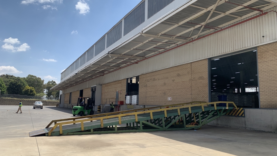 To Let commercial Property for Rent in Tunney Gauteng