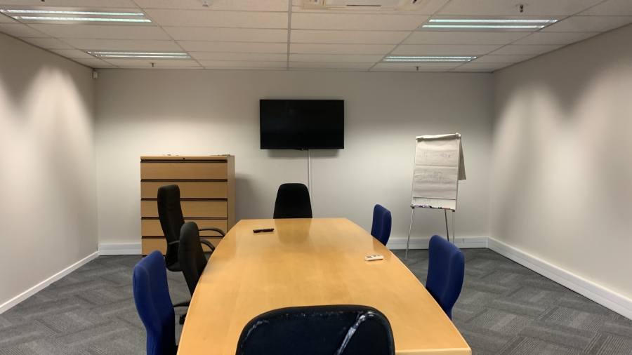 To Let commercial Property for Rent in Tunney Gauteng