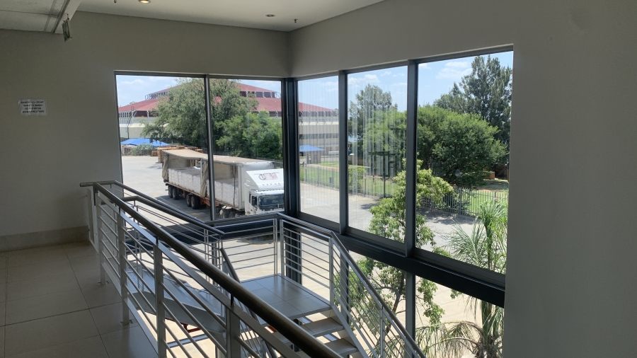 To Let commercial Property for Rent in Tunney Gauteng