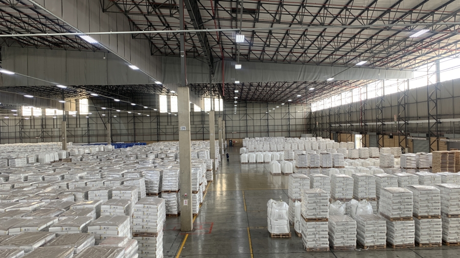 To Let commercial Property for Rent in Tunney Gauteng