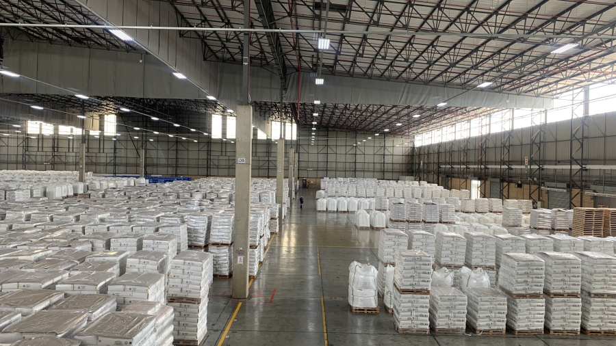 To Let commercial Property for Rent in Tunney Gauteng