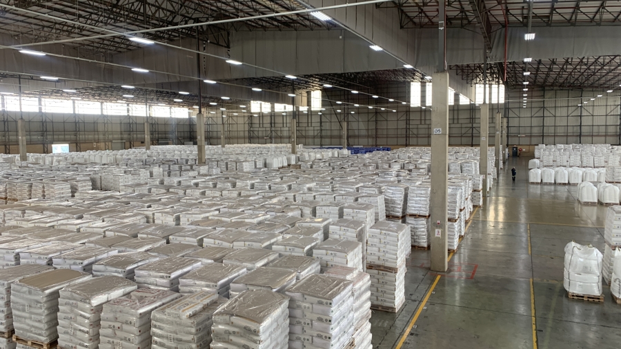 To Let commercial Property for Rent in Tunney Gauteng