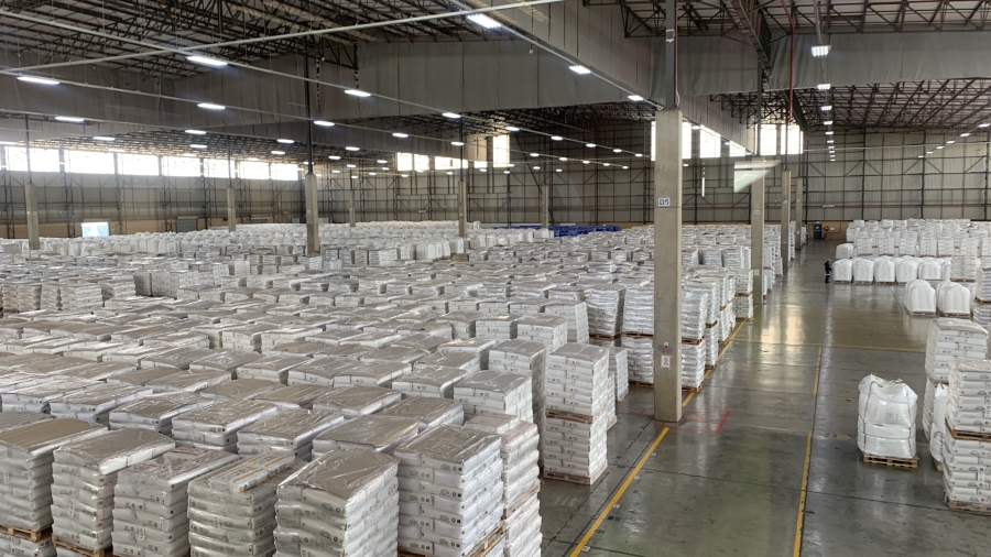 To Let commercial Property for Rent in Tunney Gauteng