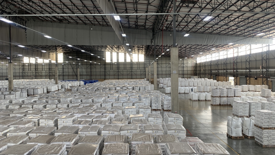 To Let commercial Property for Rent in Tunney Gauteng