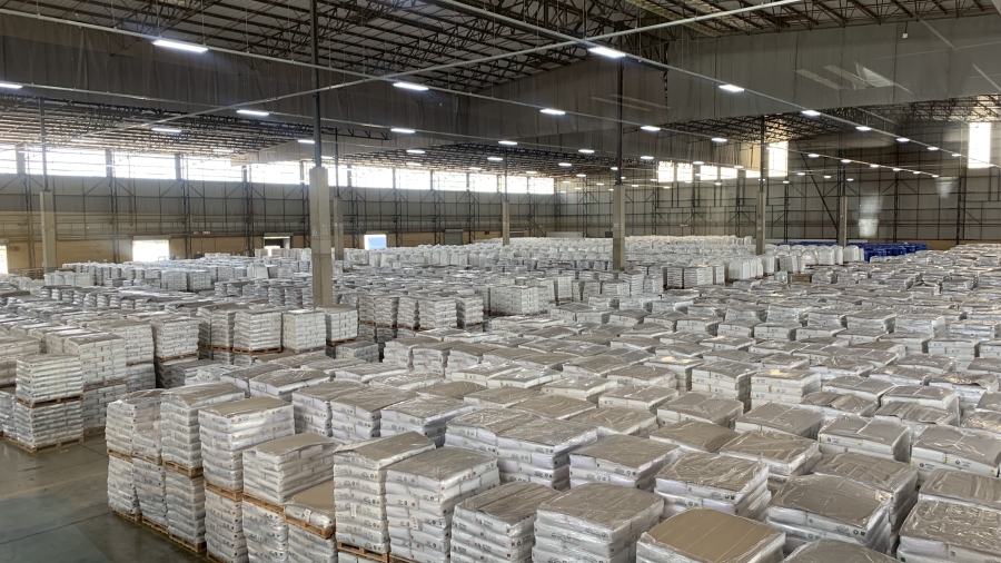 To Let commercial Property for Rent in Tunney Gauteng