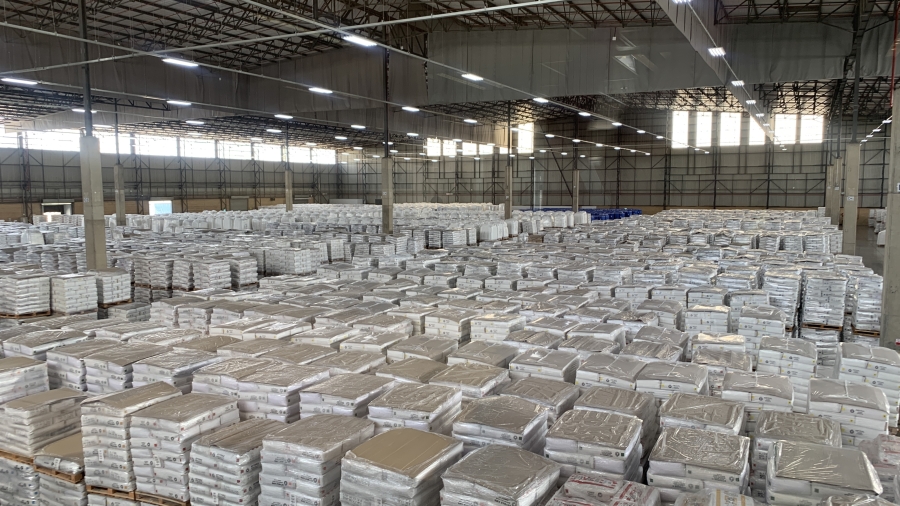 To Let commercial Property for Rent in Tunney Gauteng