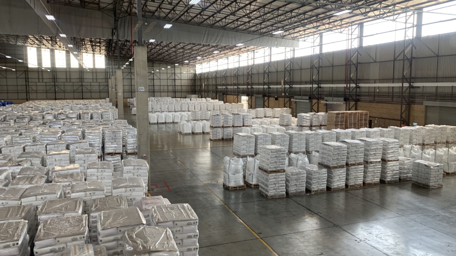 To Let commercial Property for Rent in Tunney Gauteng