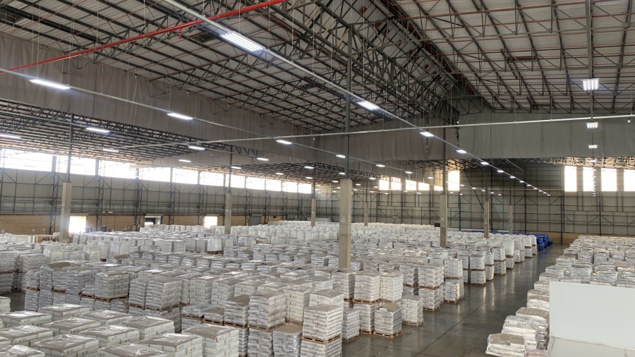 To Let commercial Property for Rent in Tunney Gauteng