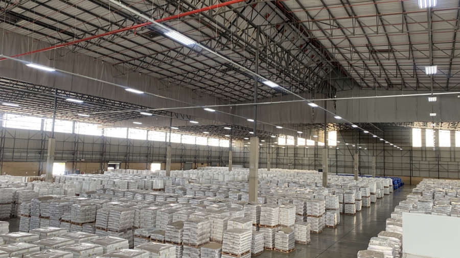 To Let commercial Property for Rent in Tunney Gauteng