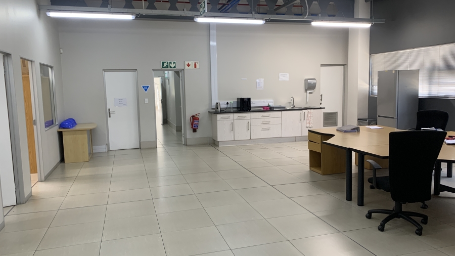 To Let commercial Property for Rent in Tunney Gauteng