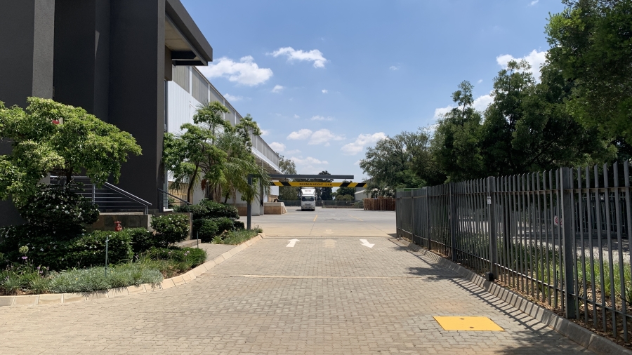 To Let commercial Property for Rent in Tunney Gauteng