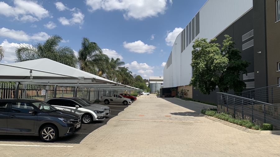 To Let commercial Property for Rent in Tunney Gauteng