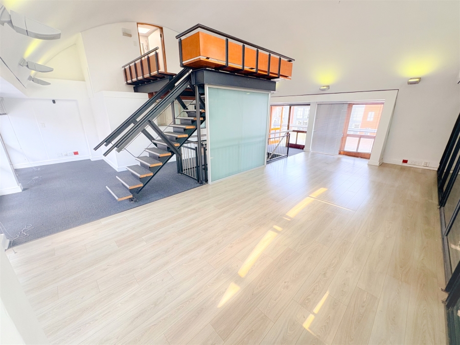 To Let commercial Property for Rent in Melrose Arch Gauteng