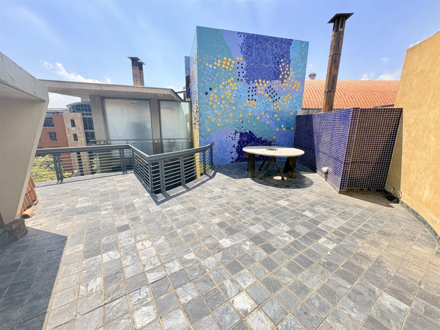 To Let commercial Property for Rent in Melrose Arch Gauteng