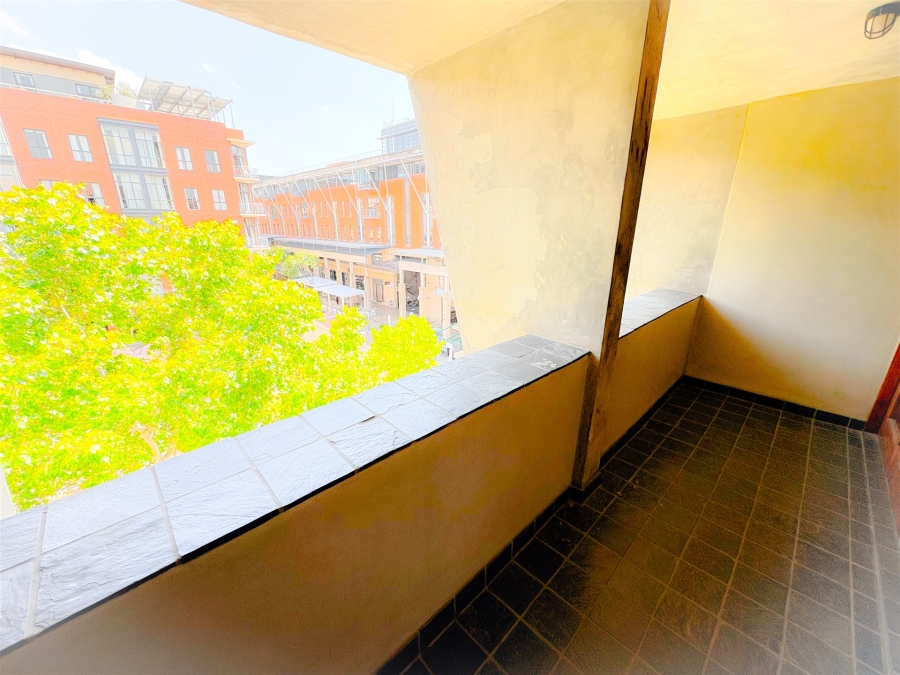 To Let commercial Property for Rent in Melrose Arch Gauteng