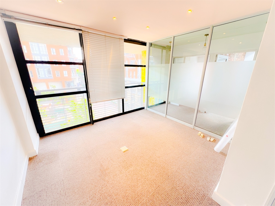 To Let commercial Property for Rent in Melrose Arch Gauteng