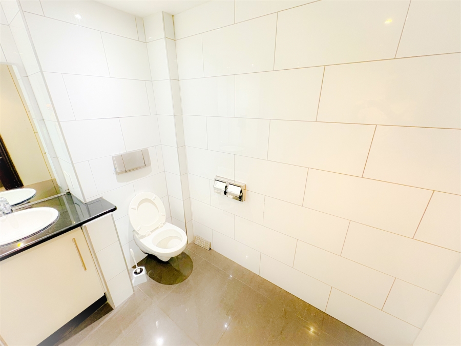 To Let commercial Property for Rent in Melrose Arch Gauteng