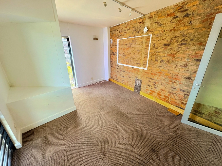 To Let commercial Property for Rent in Melrose Arch Gauteng