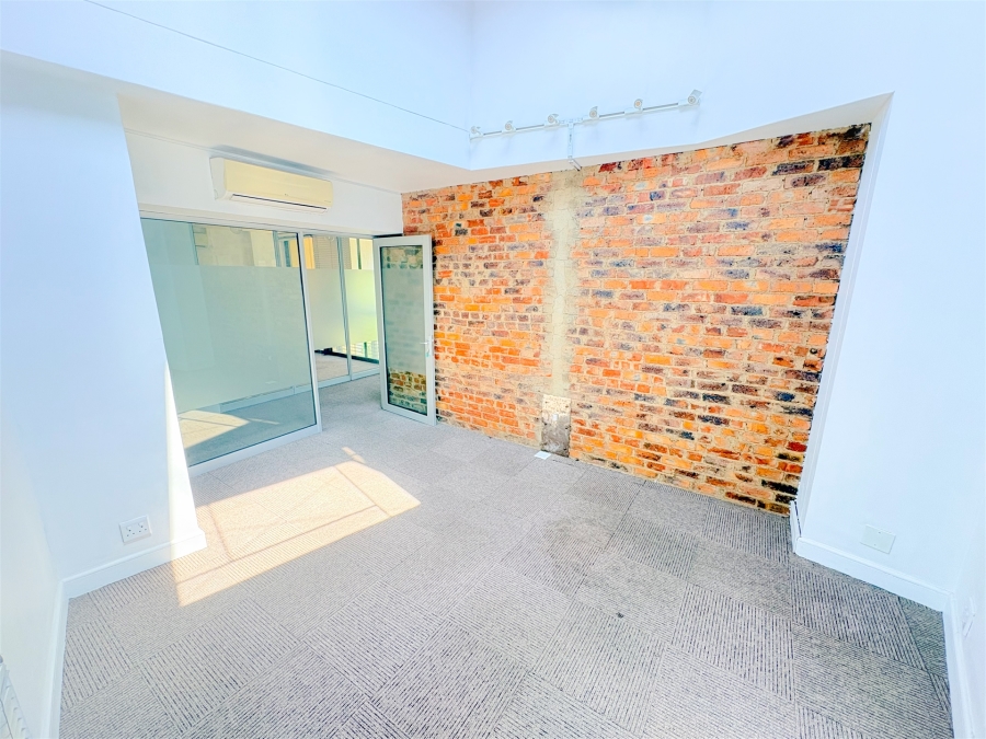 To Let commercial Property for Rent in Melrose Arch Gauteng