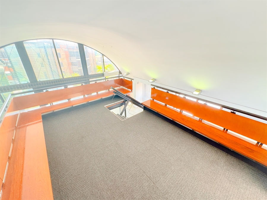 To Let commercial Property for Rent in Melrose Arch Gauteng