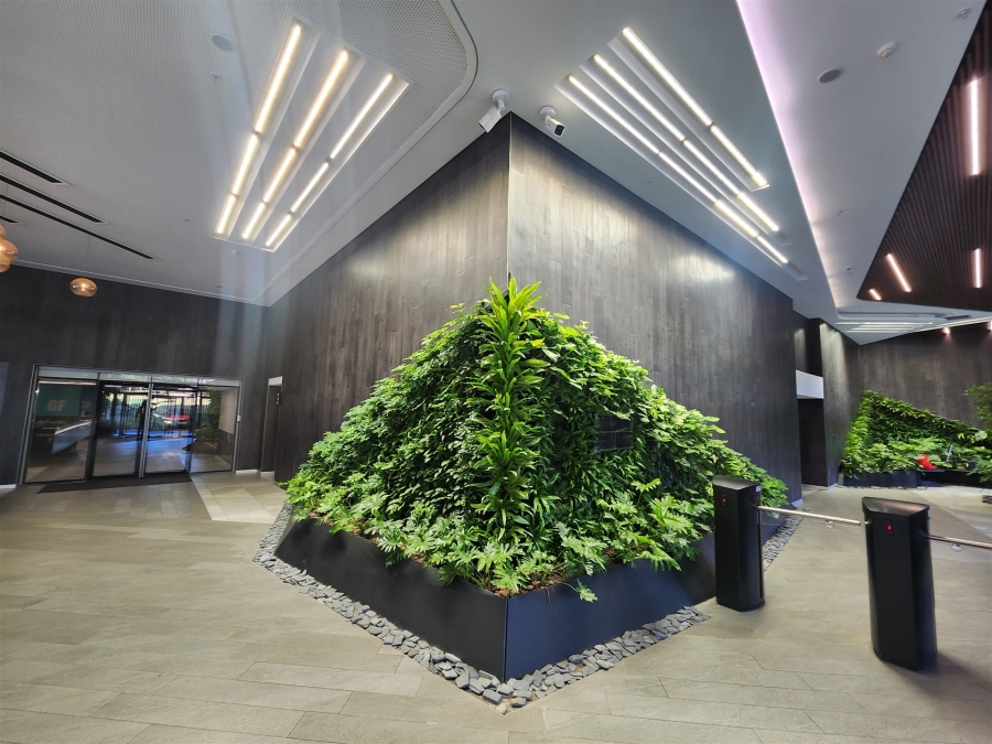 To Let commercial Property for Rent in Wierda Valley Gauteng