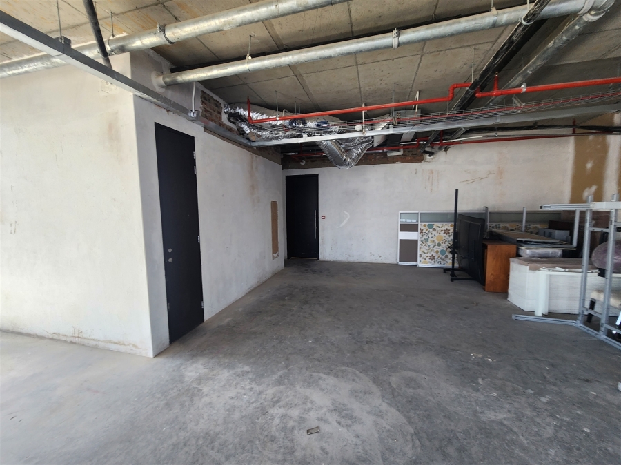 To Let commercial Property for Rent in Wierda Valley Gauteng