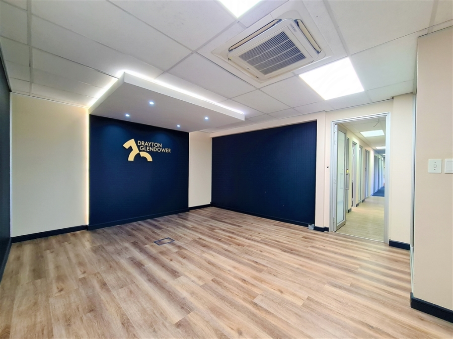 To Let commercial Property for Rent in Fourways Gauteng